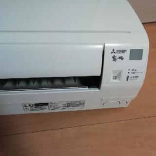 エアコンの画像