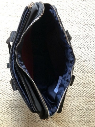 新品 サムソナイト SAMSONITE RED × m.f.editorial