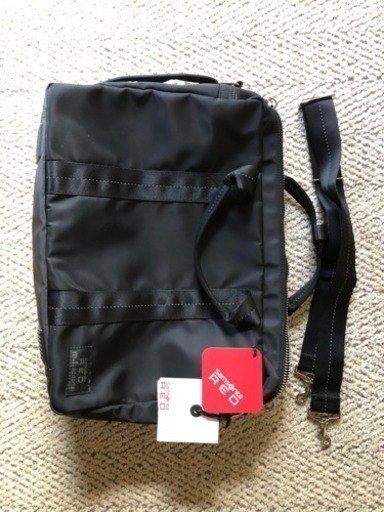 新品 サムソナイト SAMSONITE RED × m.f.editorial