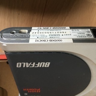 無線アクセスポイント アンテナなし