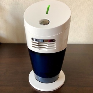 卓上アロマ加湿器【未使用】