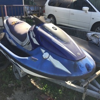 ヤマハ マリンジェット GP800 