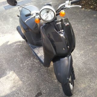 HONDA  TODAY  4ｻｲｸﾙ  実動。受付終了しました。