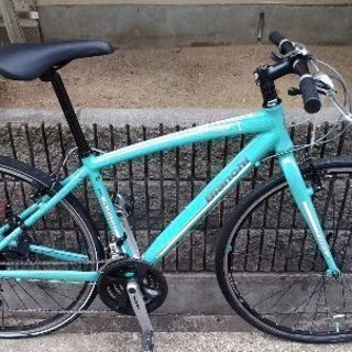 🚴BIANCHI camaleonte sporf 