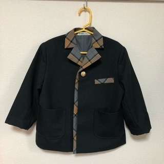 新金岡幼稚園 ぬくもら 男児 制服 売ります