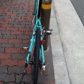 CAMALEONTE SPORT基本分解発送送料無料！完成車配送ご相談ください！ CAMALEONTE SPORT基本分解発送送料無料！完成車配送ご相談ください