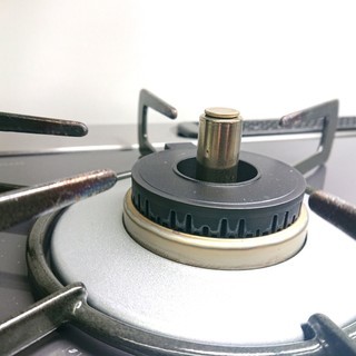 超高機能！【Rinnai】都市ガステーブル2018年製の画像