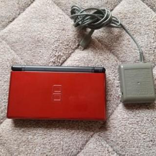NINTENDO　DSLite　取引決定