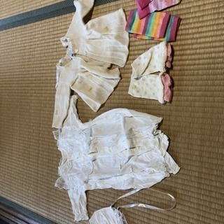 チャイルドシート カイナ の画像