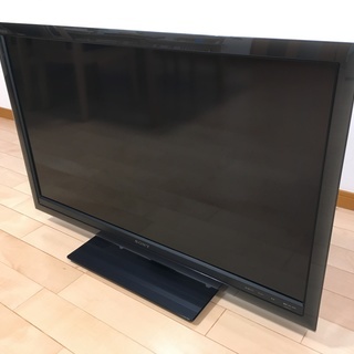 液晶テレビ 40型 SONY ソニー BRAVIA ブラビア KDL-40F5 フルHD 倍速表示（完動品）