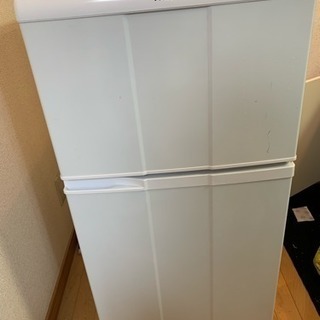 ハイアール冷凍冷蔵庫◎引き取り決定しました◎