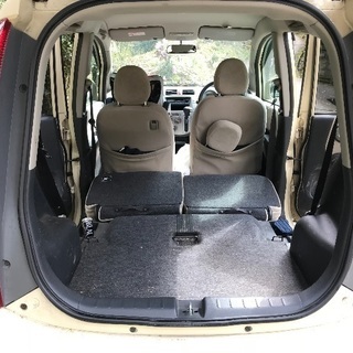 ホンダ ライフ 16年 車検ありの画像
