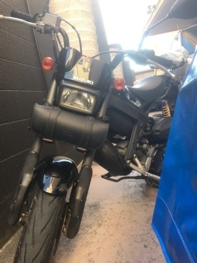 【商談中です】ストリートマジック50