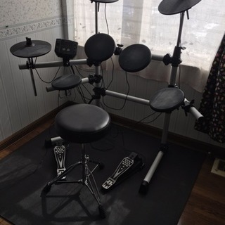 電子ドラム MEDELI ( メデリ ) DD-402