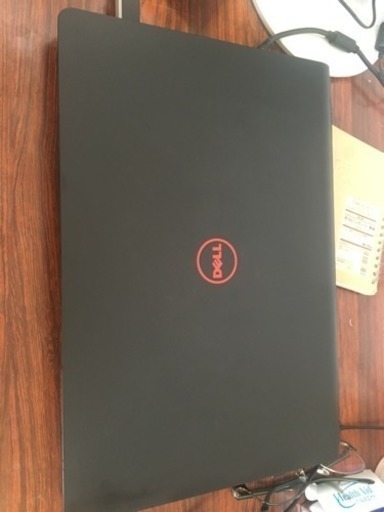 デル inspiron 7447 i5-4210H 2.9GHz SSD 240Gb GTX 850m 4Gb