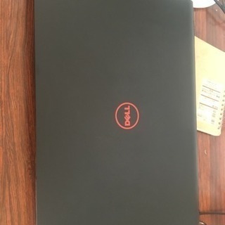 デル inspiron 7447 i5-4210H 2.9GHz SSD 240Gb GTX 850m 4Gb