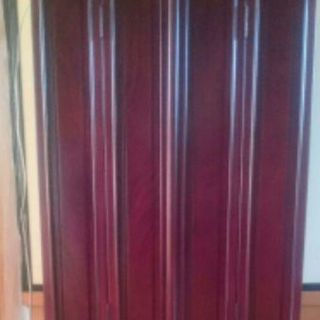 仏壇 新品未使用の画像