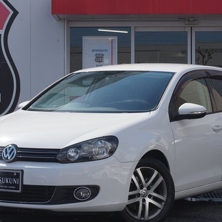 おしゃれ番長ーーーーー♪♪♪　フォルクスワーゲン　ゴルフ　TSI　コンフォートライン！！の画像