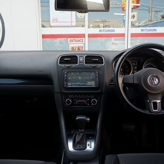 おしゃれ番長ーーーーー♪♪♪　フォルクスワーゲン　ゴルフ　TSI　コンフォートライン！！の画像