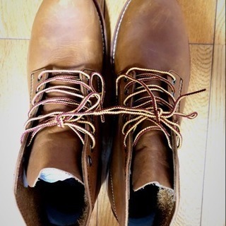 メンズ  靴の画像