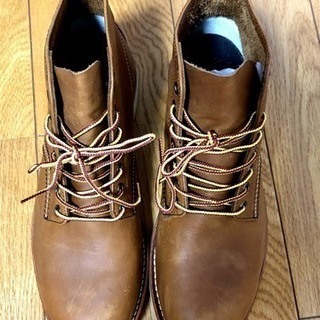 メンズ  靴の画像