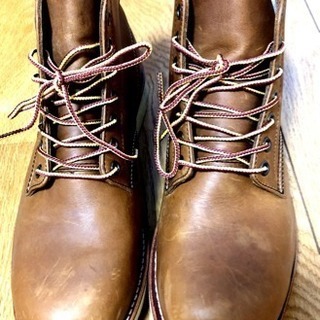 メンズ  靴の画像