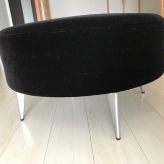 ソファ オットマンの画像