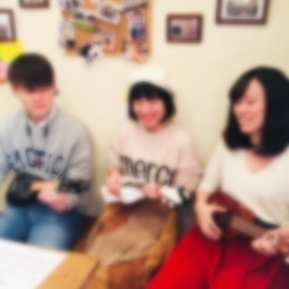 【4/13(土)開催】初めてのウクレレ教室♫の画像