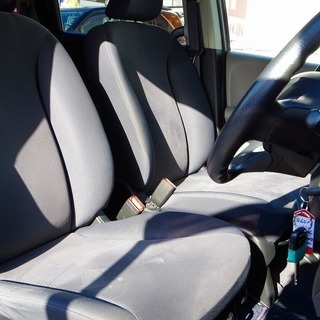 🚗だれでもローンで買えます🚙 『フリード Ｇエアロ　ジャストセレクション』自社ローンの画像