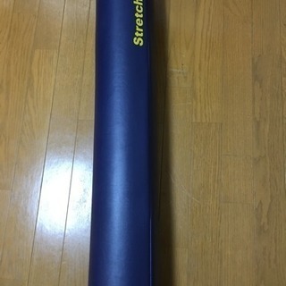 ストレッチポールの画像