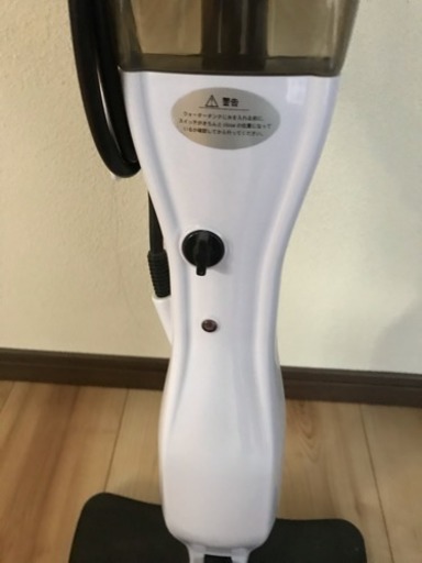 スチームモップ＊取りに来て頂ける方