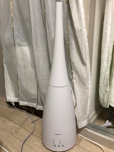 FranFran 加湿器