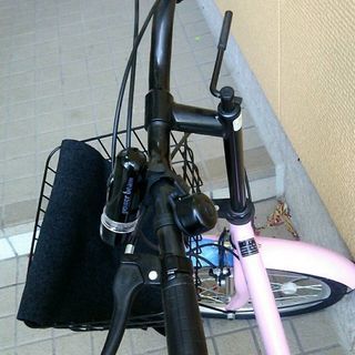 折りたたみ自転車 使用回数三回