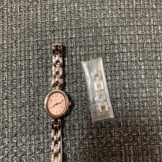 【ほぼ新品】SEIKO ingenu の画像