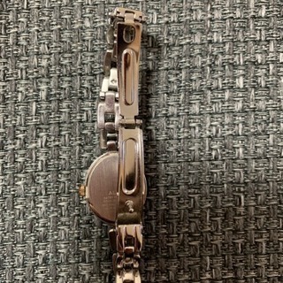 【ほぼ新品】SEIKO ingenu の画像