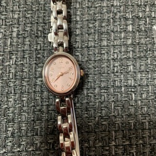 【ほぼ新品】SEIKO ingenu の画像