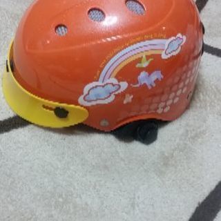 ブリヂストン　ヘルメット