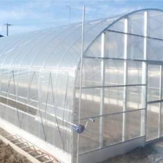 農業ハウス組み立て作業員（県内のみ作業員）