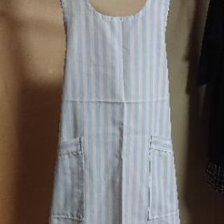 ナガイレーベン  エプロン譲ります