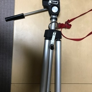 三脚 その3