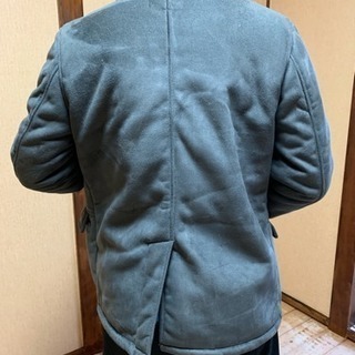 CouPlaseのPコートの画像