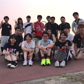 4/6土 名古屋でテニス！