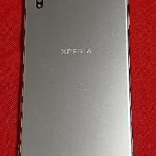 XPERIA XZ ソフトバンク(2017年2月購入)の画像