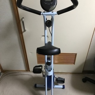 フィットネスバイク【ジャンク品⠀】