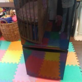 シャープ冷蔵庫