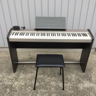 CASIO 電子ピアノ PX-120