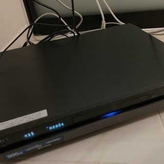 【テレビ周りセット】テレビ、レコーダー、FireTVstick、コード類の画像