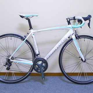 中古ロードバイク Bianchi IMPULSO 2016 Ti...