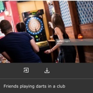 リニューアルのアミューズメントBARで新規スタッフとして一緒に働きませんか？の画像