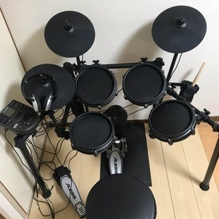 アレシスナイトロメッシュキット【値下げ】の画像